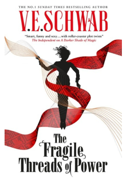 The Fragile Threads of Power