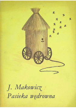 Pasieka wędrowna