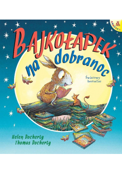 Bajkołapek na dobranoc