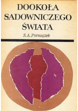Dookoła Sadowniczego Świata