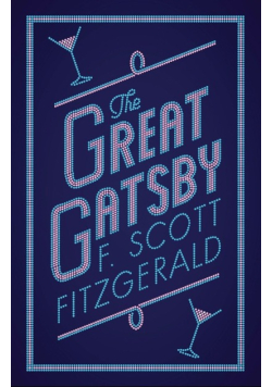 The Great Gatsby