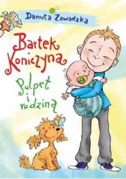 Bartek Koniczyna, Pulpet i rodzina