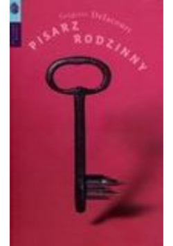 Pisarz rodzinny