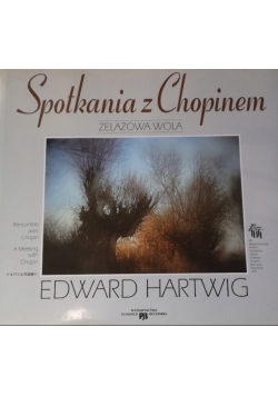 Spotkania z Chopinem Żelazowa Wola