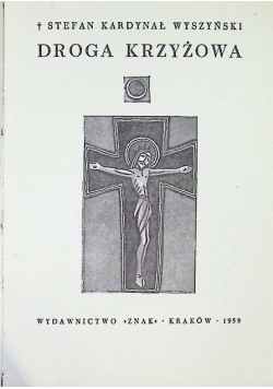 Droga krzyżowa