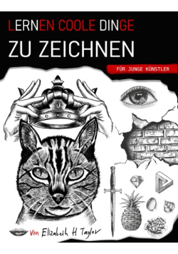 Lernen coole Dinge zu zeichnen fur junge Kunstler