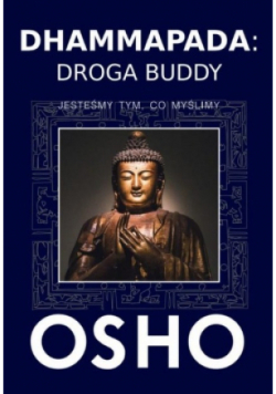 Dhammapada Droga Buddy
