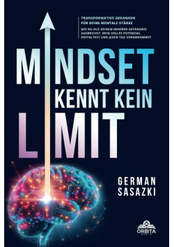 Mindset kennt kein Limit