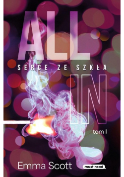 All in Tom 1 Serce ze szkła
