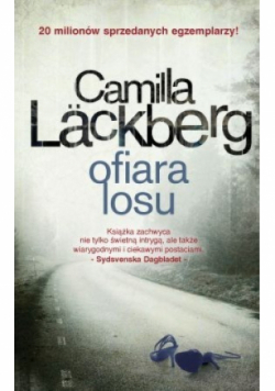 Ofiara losu