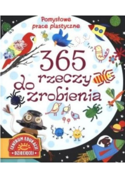 365 rzeczy do zrobienia