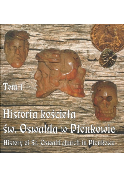 Historia kościoła św. Oswalda w Płonkowie
