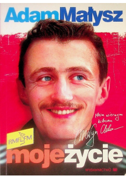 Moje życie