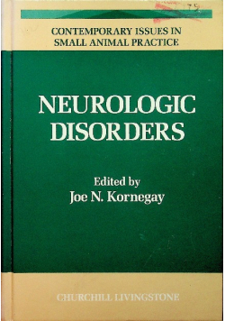 Neurologic Disorders