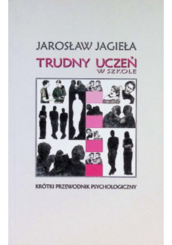 Trudny uczeń w szkole