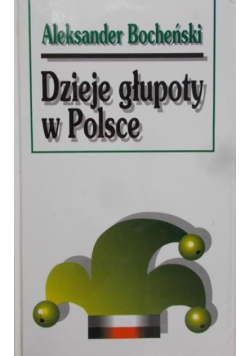 Dzieje głupoty w Polsce