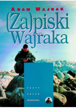 ( Za  )piski Wajraka