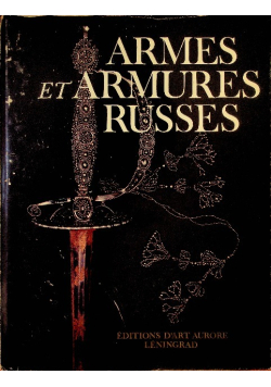 Armes et Armures Russes