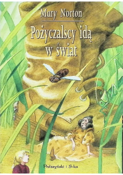 Pożyczalscy idą w świat