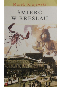 Śmierć w Breslau