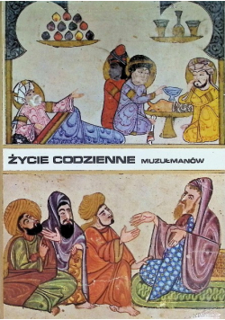 Życie codzienne muzułmanów w średniowieczu