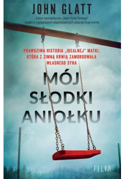 Mój słodki aniołku