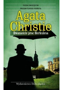 Dwanaście prac Herkulesa