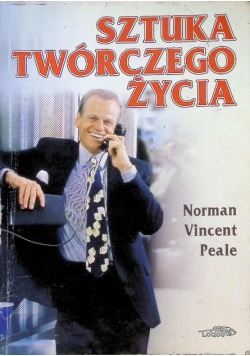 Sztuka twórczego życia