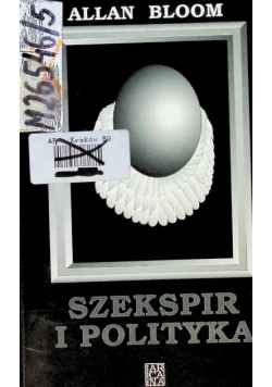 Szekspir i polityka