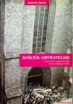 Kościół obywatelski