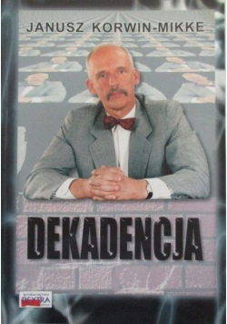 Dekadencja