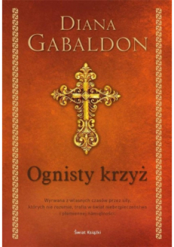 Ognisty krzyż