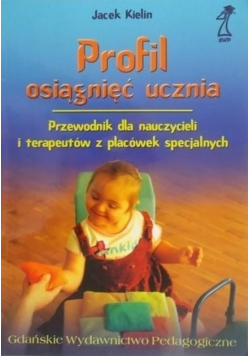 Profil osiągnięć ucznia