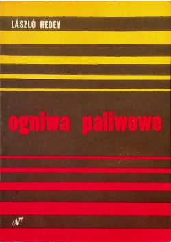 Ogniwa paliwowe
