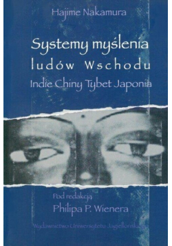 Systemy myślenia ludów Wschodu