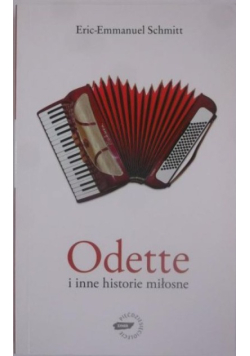 Odette i inne historie miłosne