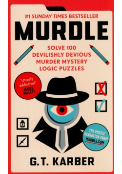 Murdle