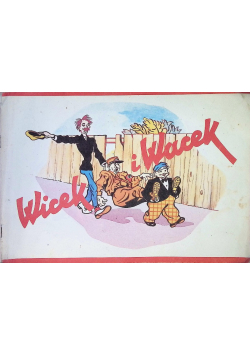 Wicek i Wacek
