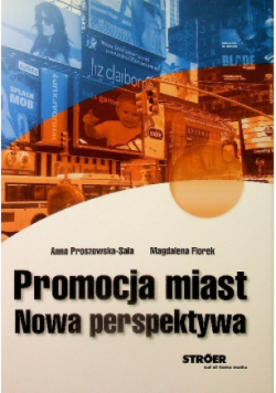 Promocja miast Nowa Perspektywa