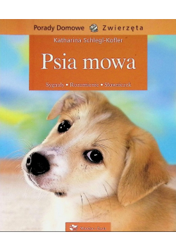 Psia mowa