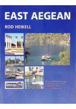 East Aegean