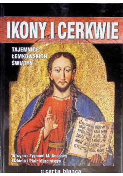 Ikony i cerkwie