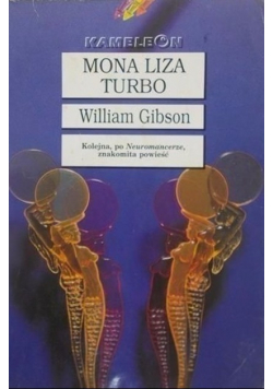 Mona Liza Turbo