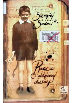 Rzecz o zbłąkanej duszy