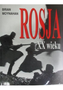 Rosja XX wieku
