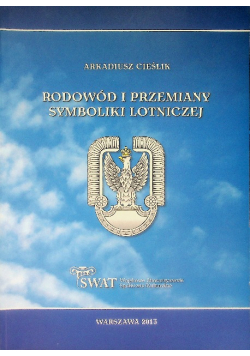 Rodowód i przemiany symboliki lotniczej
