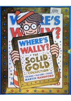 Where's Wally?
