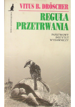 Reguła przetrwania