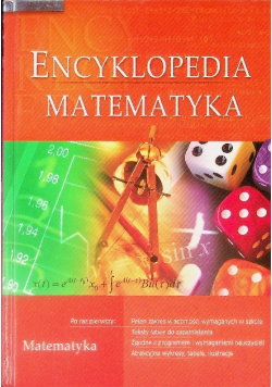Encyklopedia matematyka
