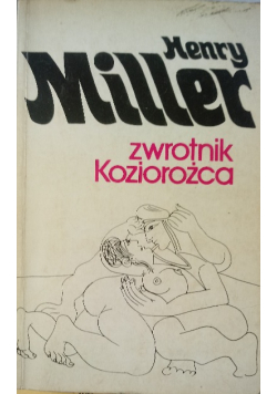 Zwrotnik Koziorożca